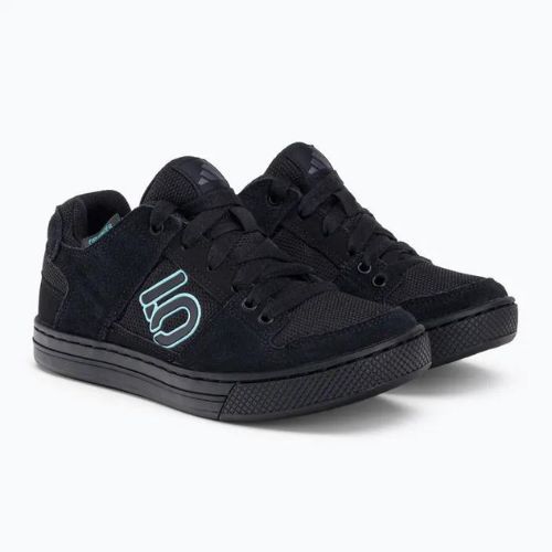 Dámska cyklistická obuv adidas FIVE TEN Freerider core black/core black/grey six