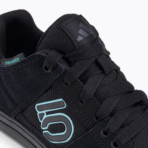 Dámska cyklistická obuv adidas FIVE TEN Freerider core black/core black/grey six
