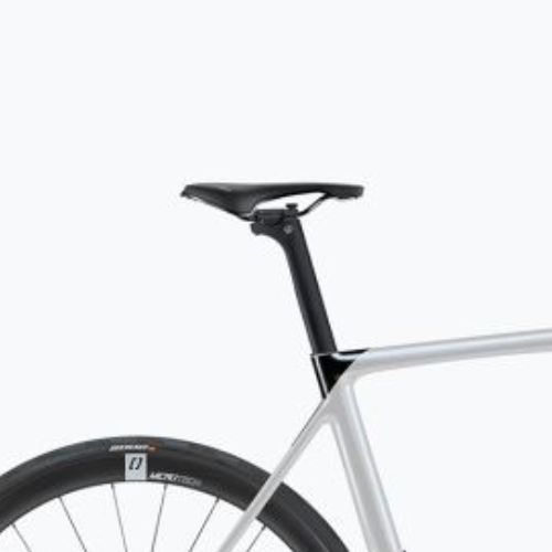 Basso Diamante Disc cestný bicykel strieborný DID3122