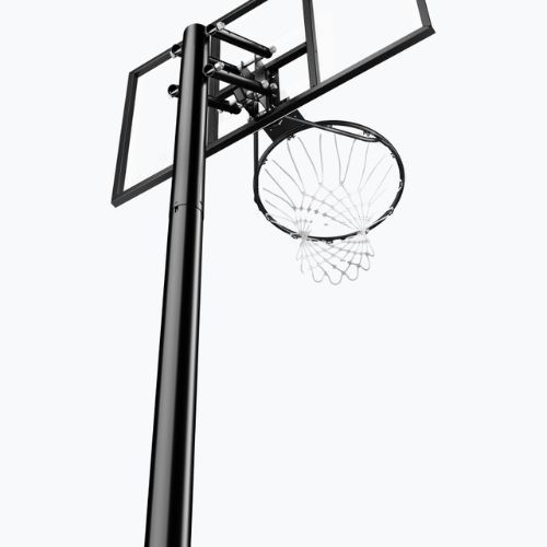 Basketbalový kôš Spalding Silver In-Ground 881596CN