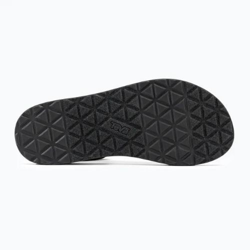 Turistické sandále Teva Original Universal Bandana Basil 13987