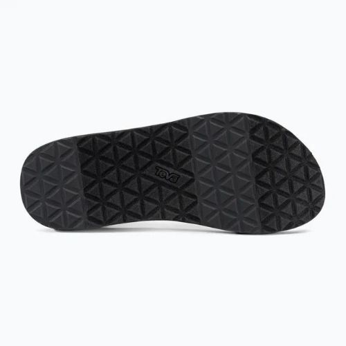 Dámske turistické sandále Teva Original Universal navy blue 146