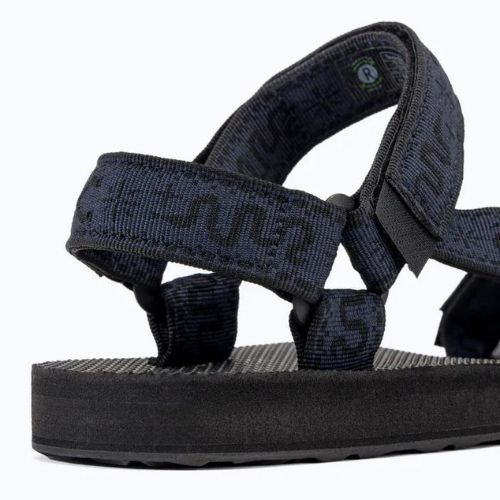 Dámske turistické sandále Teva Original Universal navy blue 146