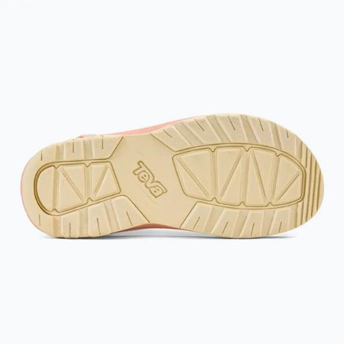 Juniorské turistické sandále Teva Hurricane XLT2 pink 11939Y