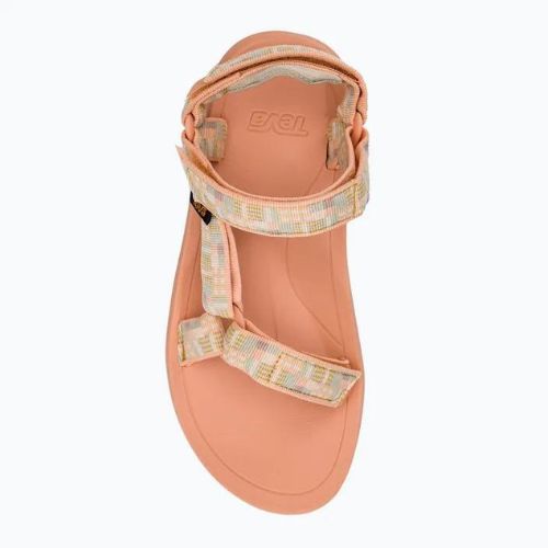 Juniorské turistické sandále Teva Hurricane XLT2 pink 11939Y