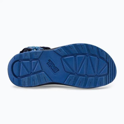 Juniorské turistické sandále Teva Hurricane XLT2 navy blue 11939Y