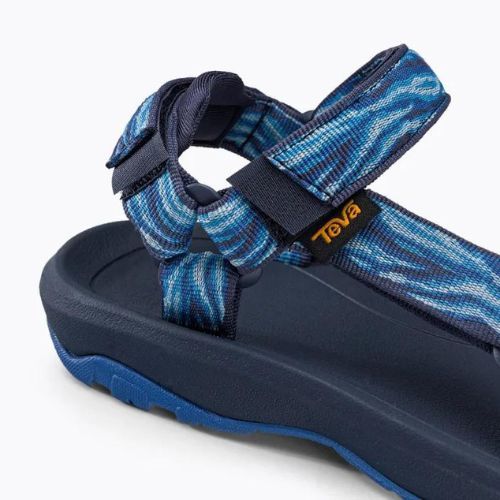 Juniorské turistické sandále Teva Hurricane XLT2 navy blue 11939Y