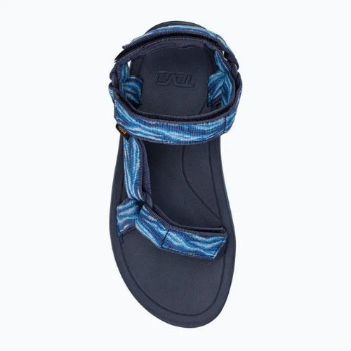 Juniorské turistické sandále Teva Hurricane XLT2 navy blue 11939Y