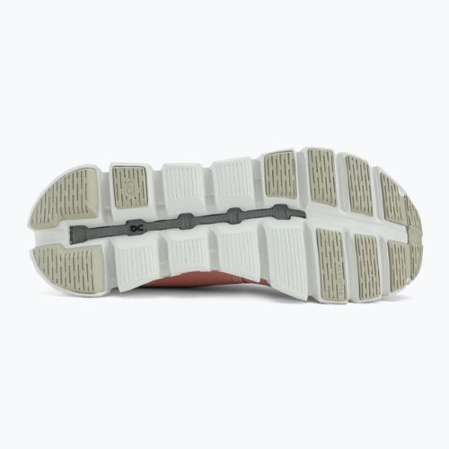 Dámska bežecká obuv On Cloud 5 pink 5998556