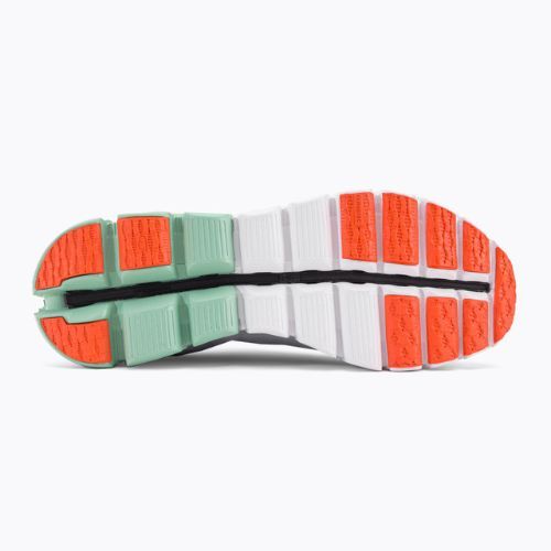 Pánske bežecké topánky On Cloudflow grey 3598211