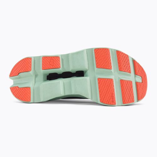 Dámska bežecká obuv On Cloudmonster white 6198241