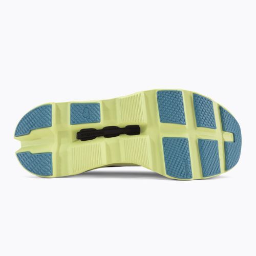 Pánske bežecké topánky On Cloudmonster grey 6198244