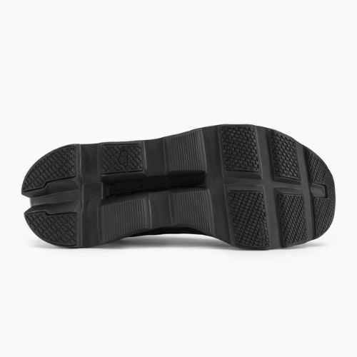 Pánske bežecké topánky On Cloudmonster black 6199025