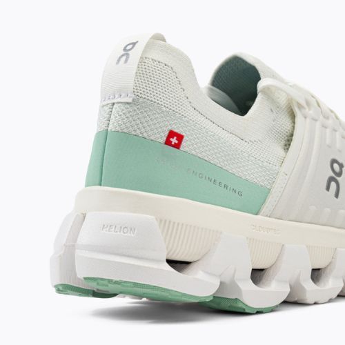 Dámske topánky On Cloudswift 3 ivory/creek