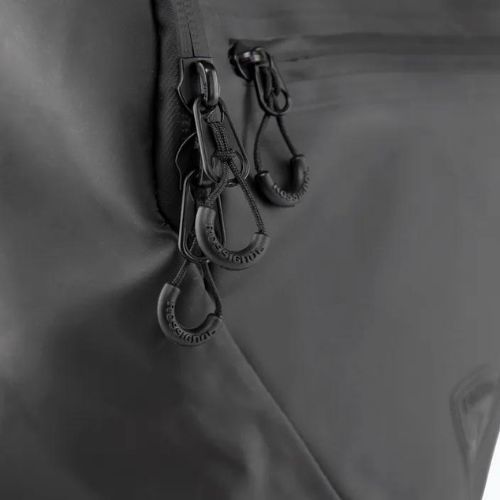 Mestský batoh Rossignol Commuters Bag 15 black