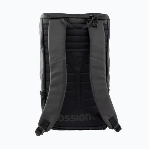 Mestský batoh Rossignol Commuters Bag 15 black