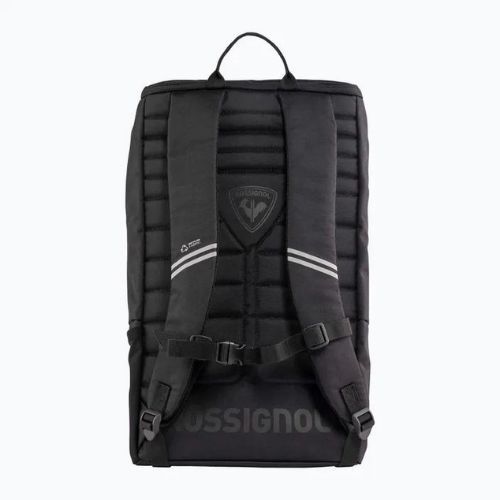 Mestský batoh Rossignol Commuters Backtoschool 20 black