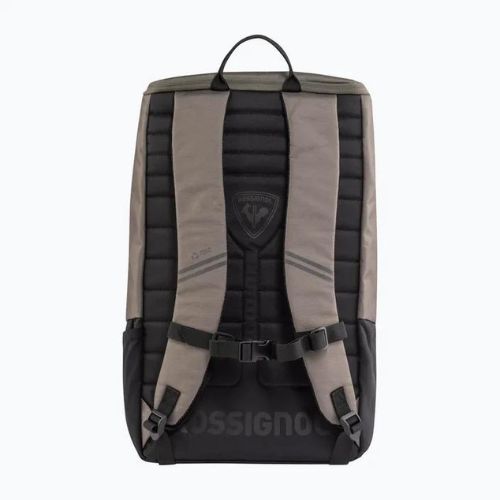 Mestský batoh Rossignol Commuters Backtoschool 20 green