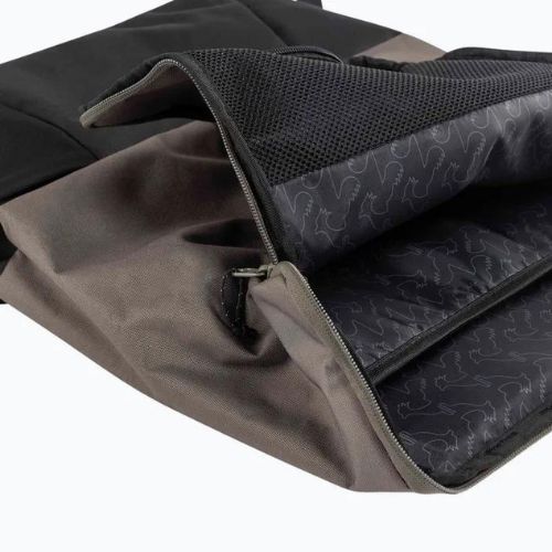 Mestský batoh Rossignol Commuters Backtoschool 20 green