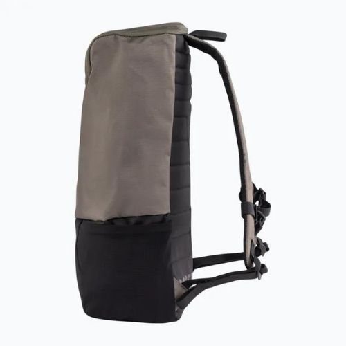 Mestský batoh Rossignol Commuters Backtoschool 20 green