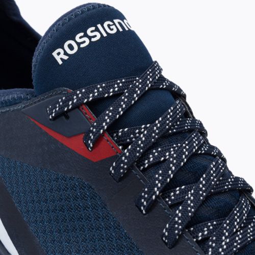 Pánske trekingové topánky Rossignol SKPR LT dark navy
