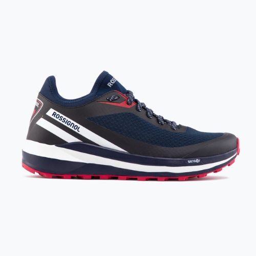 Pánske trekingové topánky Rossignol SKPR LT dark navy