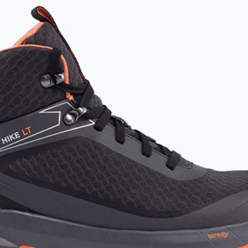 Pánske trekingové topánky Rossignol SKPR Hike LT dark/grey