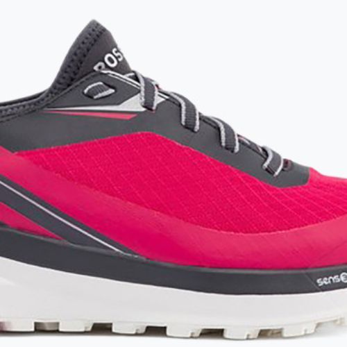 Dámska trekingová obuv Rossignol SKPR WP candy pink