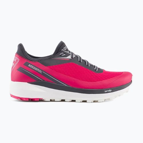 Dámska trekingová obuv Rossignol SKPR WP candy pink