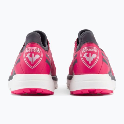 Dámska trekingová obuv Rossignol SKPR WP candy pink