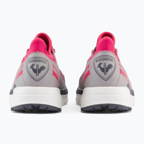 Dámska trekingová obuv Rossignol SKPR LT candy pink