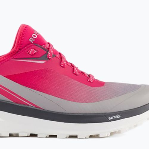 Dámska trekingová obuv Rossignol SKPR LT candy pink