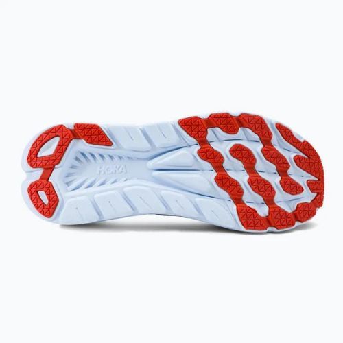 Pánska bežecká obuv HOKA Rincon 3 black-blue 1119395-BDGB