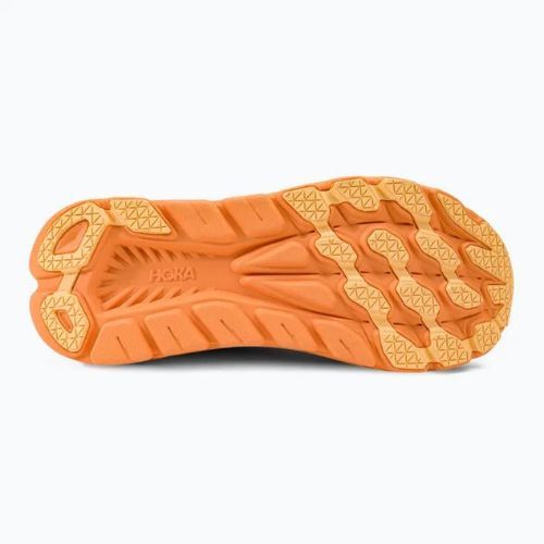 Pánska bežecká obuv HOKA Rincon 3 blue-orange 1119395-CSVO