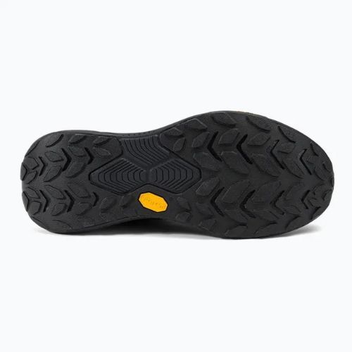 HOKA Transport pánska bežecká obuv čierna 1123153-BBLC