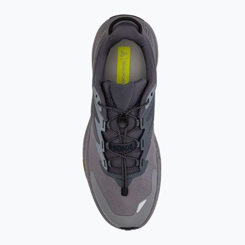 Pánske topánky HOKA Transport castlerock/black