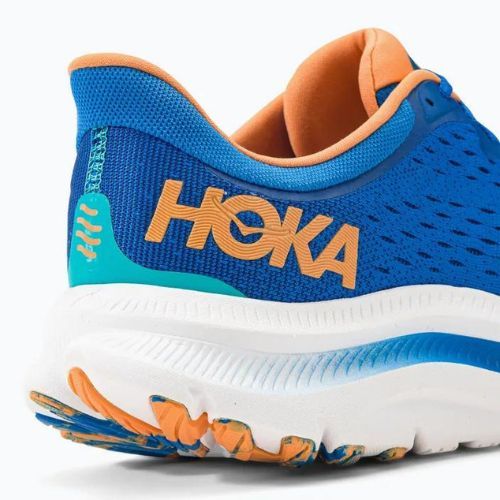 HOKA Kawana pánska bežecká obuv modrá 1123163-CSBB