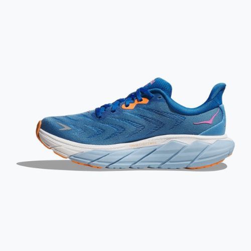 Dámska bežecká obuv HOKA Arahi 6 blue 1123195-AACS