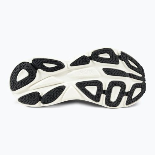 HOKA Bondi 8 pánska bežecká obuv navy blue 1123202-OSAA