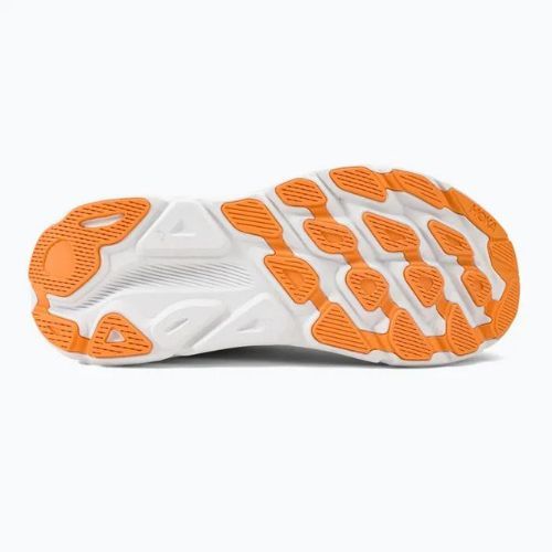 Pánska bežecká obuv HOKA Clifton 9 green 1127895-CEPR