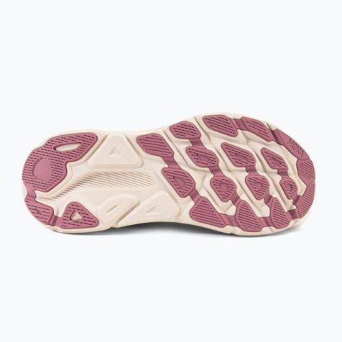 Dámska bežecká obuv HOKA Clifton 9 pink 1127896-PMPW