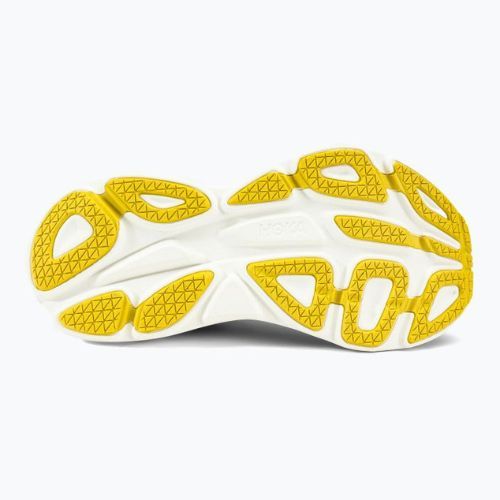 Dámska bežecká obuv HOKA ONE ONE Challenger ATR 7 GTX burgundy-pink 1127952-CJPY