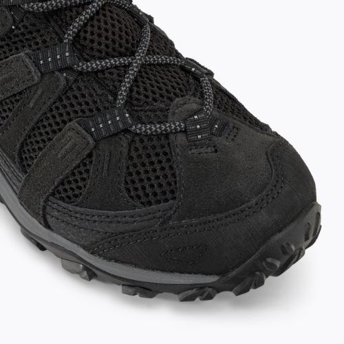 Pánske turistické topánky Merrell Alverstone 2 GTX J036899