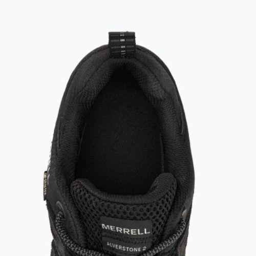 Pánske turistické topánky Merrell Alverstone 2 GTX J036899