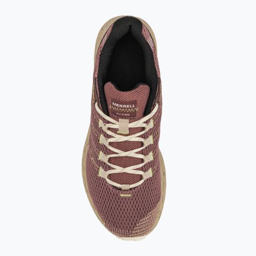 Dámska bežecká obuv Merrell Fly Strike pink J067618