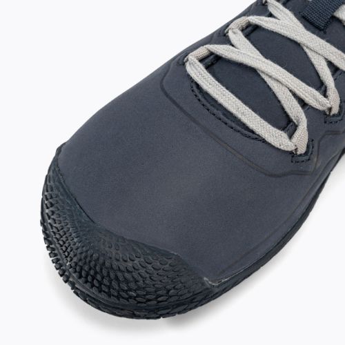 Pánska bežecká obuv Merrell Vapor Glove 3 Luna LTR navy blue J5000925