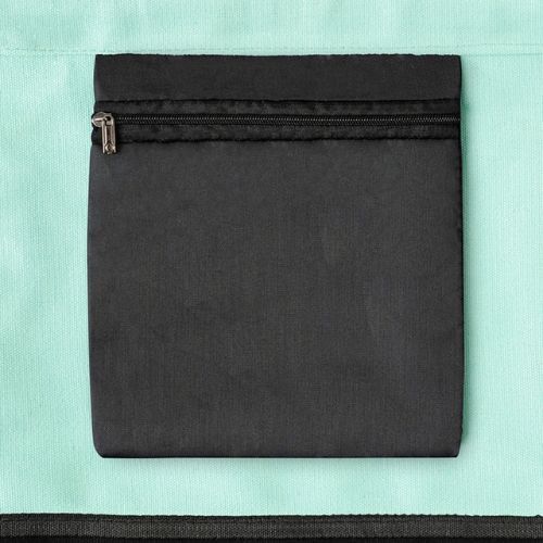 Dámska športová taška Gym Glamour Gym Bag Mint 280