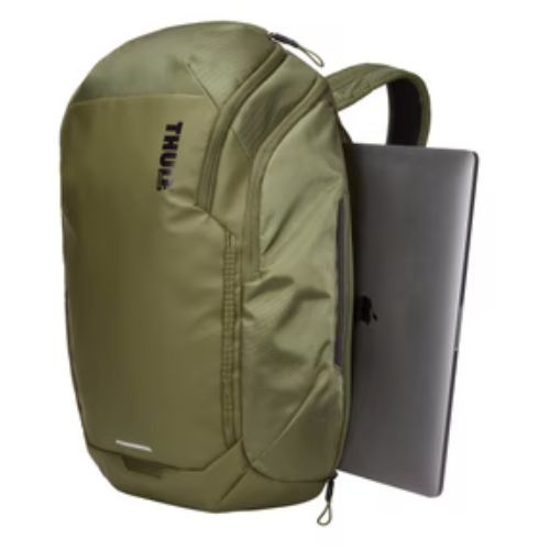 Thule Chasm 26 l green 3204294 mestský batoh