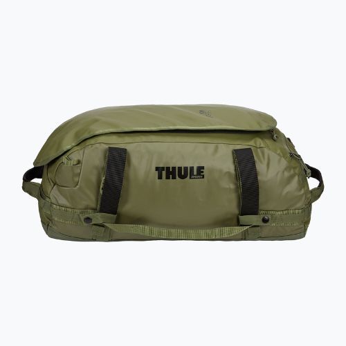 Cestovná taška Thule Chasm Duffel 40 l zelená 3204296