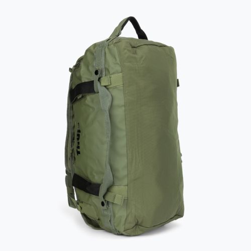 Cestovná taška Thule Chasm Duffel 40 l zelená 3204296